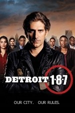Watch Detroit 1-8-7 Movie2k